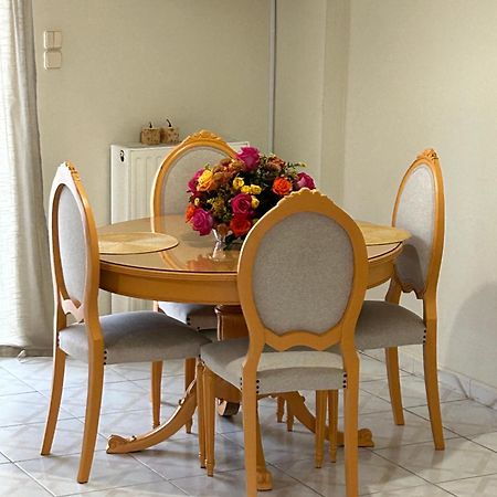K7 House Κέντρο Καλαμάτας Apartment Bagian luar foto