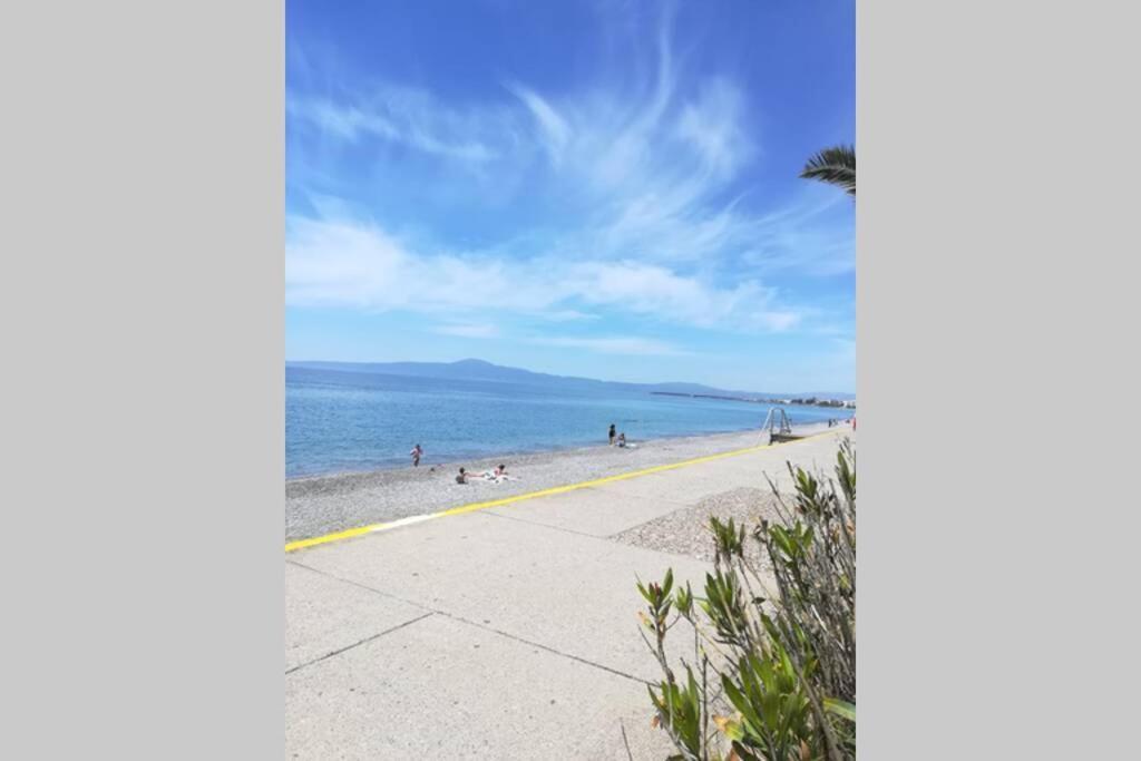 K7 House Κέντρο Καλαμάτας Apartment Bagian luar foto