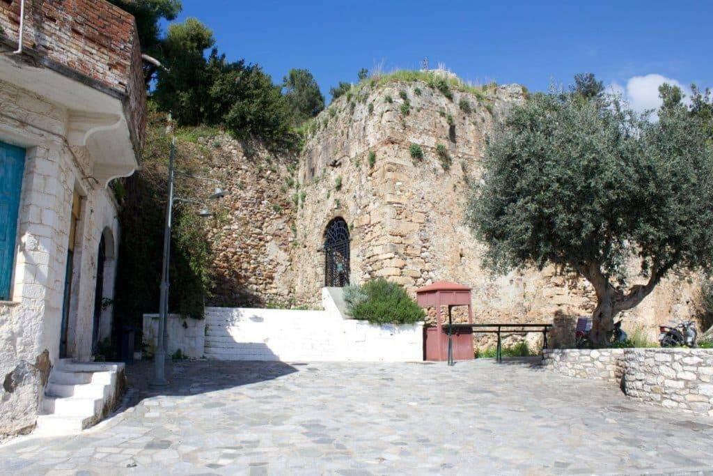 K7 House Κέντρο Καλαμάτας Apartment Bagian luar foto