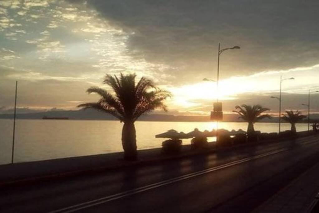 K7 House Κέντρο Καλαμάτας Apartment Bagian luar foto