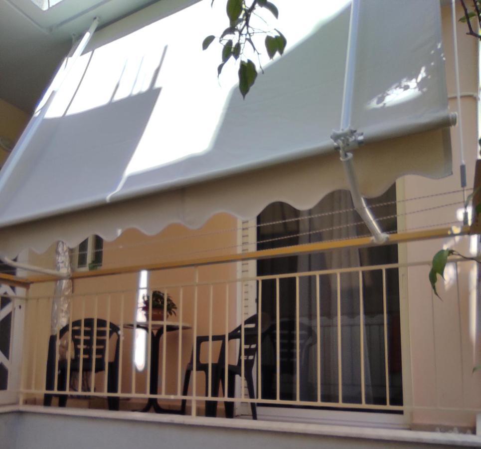 K7 House Κέντρο Καλαμάτας Apartment Bagian luar foto
