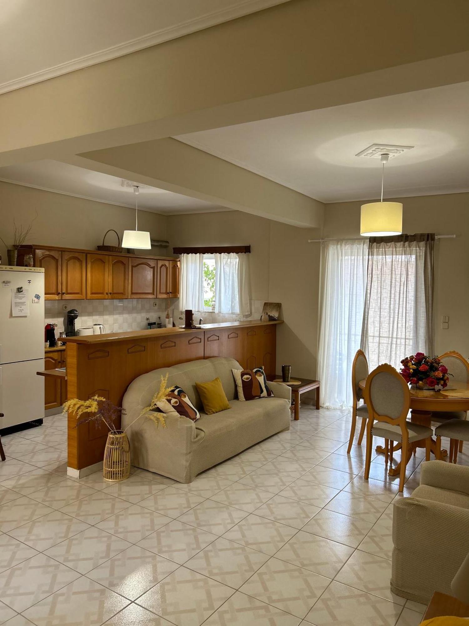 K7 House Κέντρο Καλαμάτας Apartment Bagian luar foto