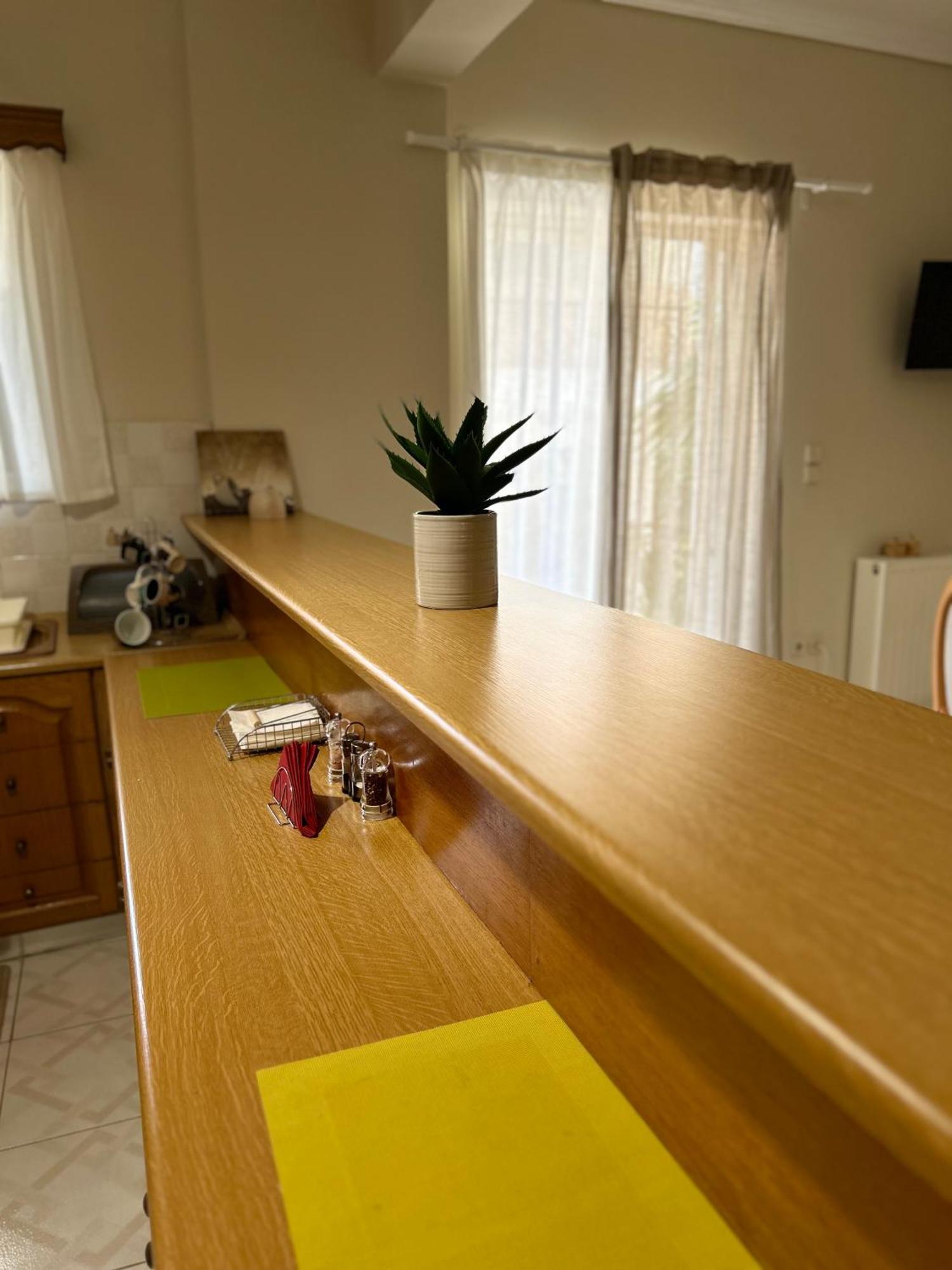 K7 House Κέντρο Καλαμάτας Apartment Bagian luar foto