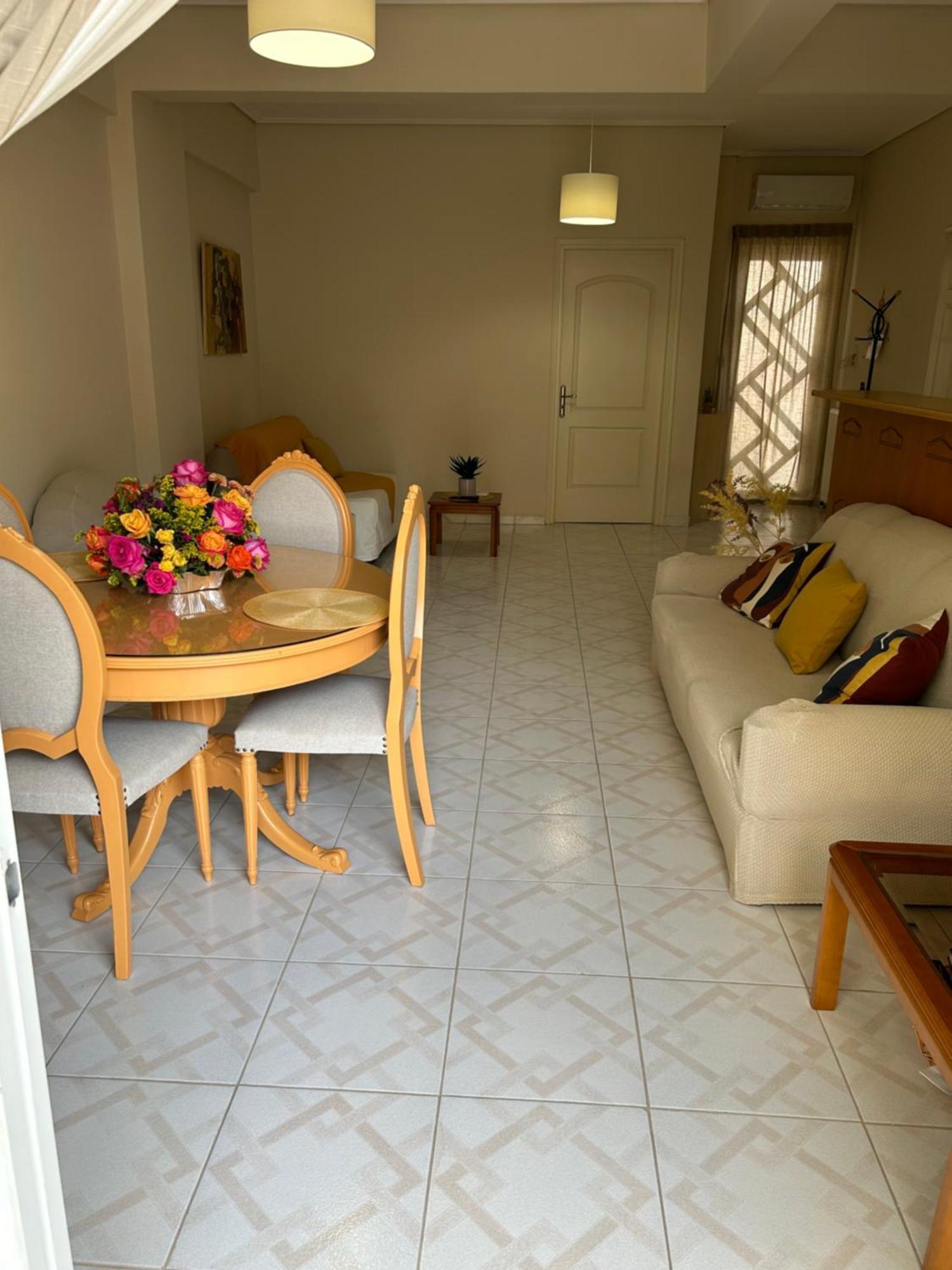 K7 House Κέντρο Καλαμάτας Apartment Bagian luar foto