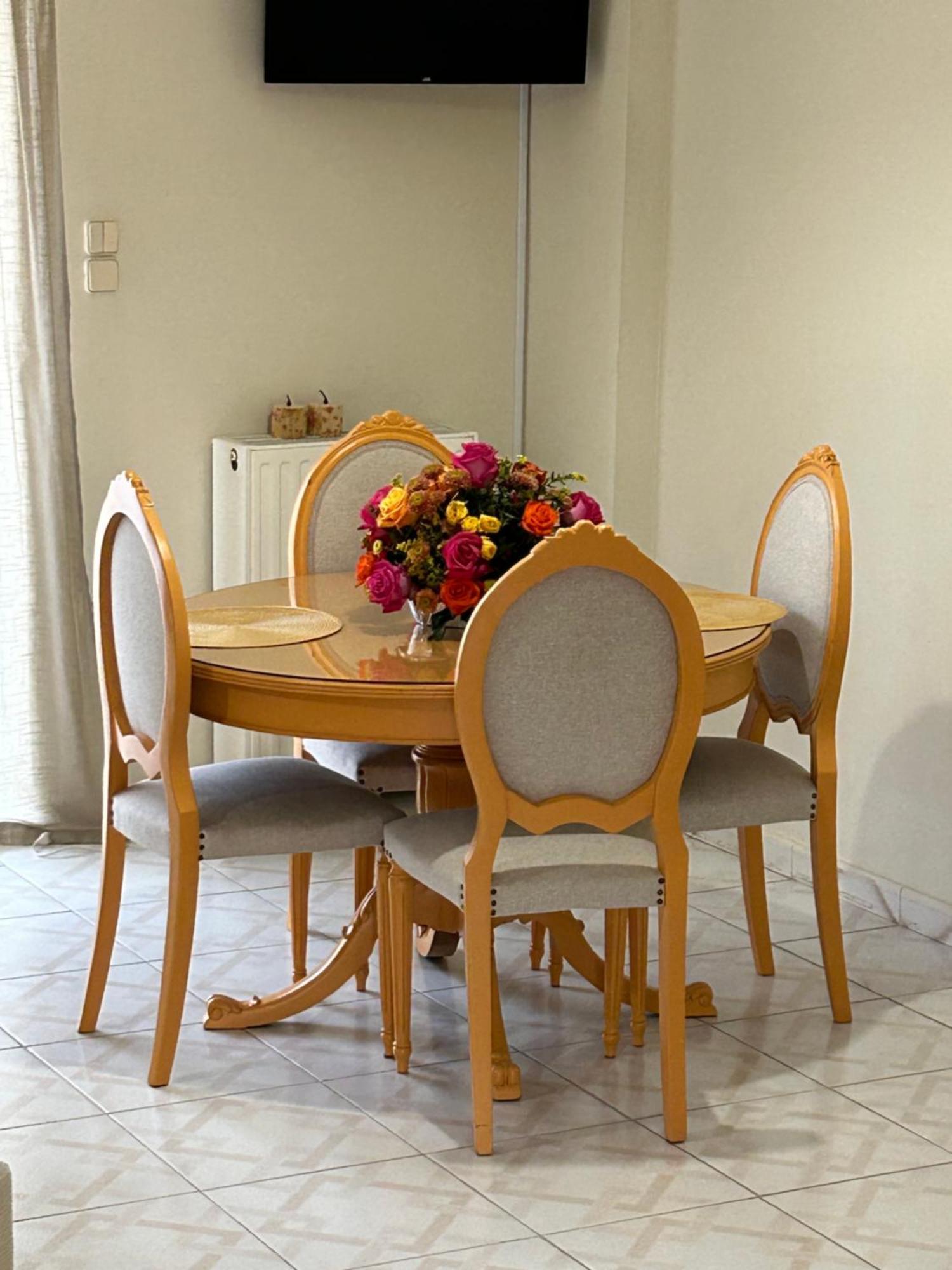 K7 House Κέντρο Καλαμάτας Apartment Bagian luar foto