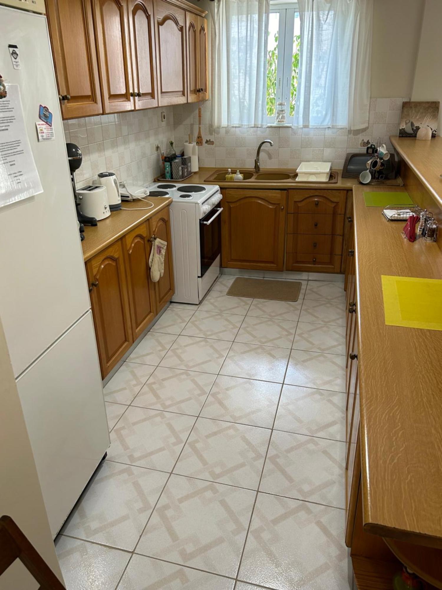 K7 House Κέντρο Καλαμάτας Apartment Bagian luar foto