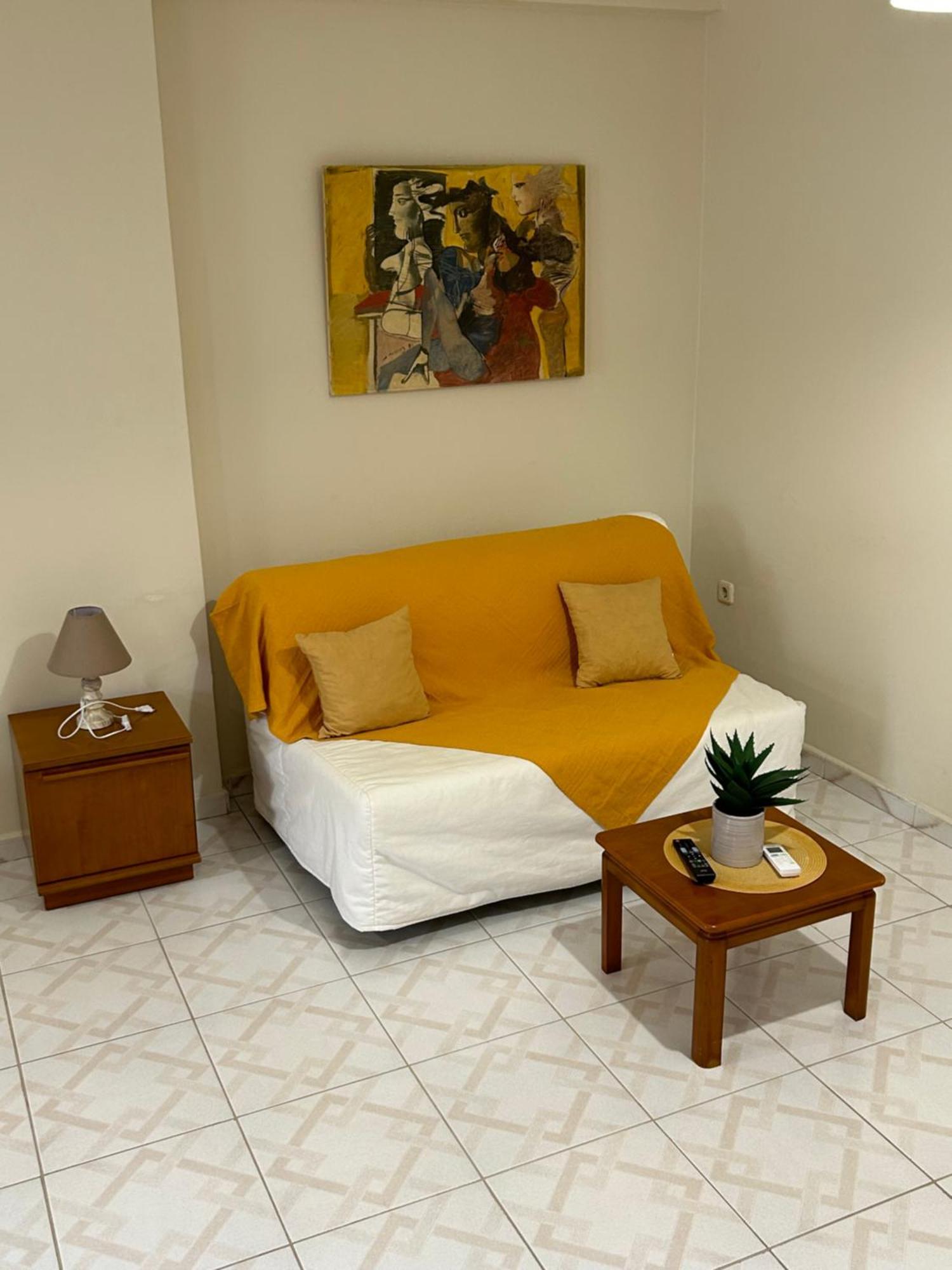 K7 House Κέντρο Καλαμάτας Apartment Bagian luar foto