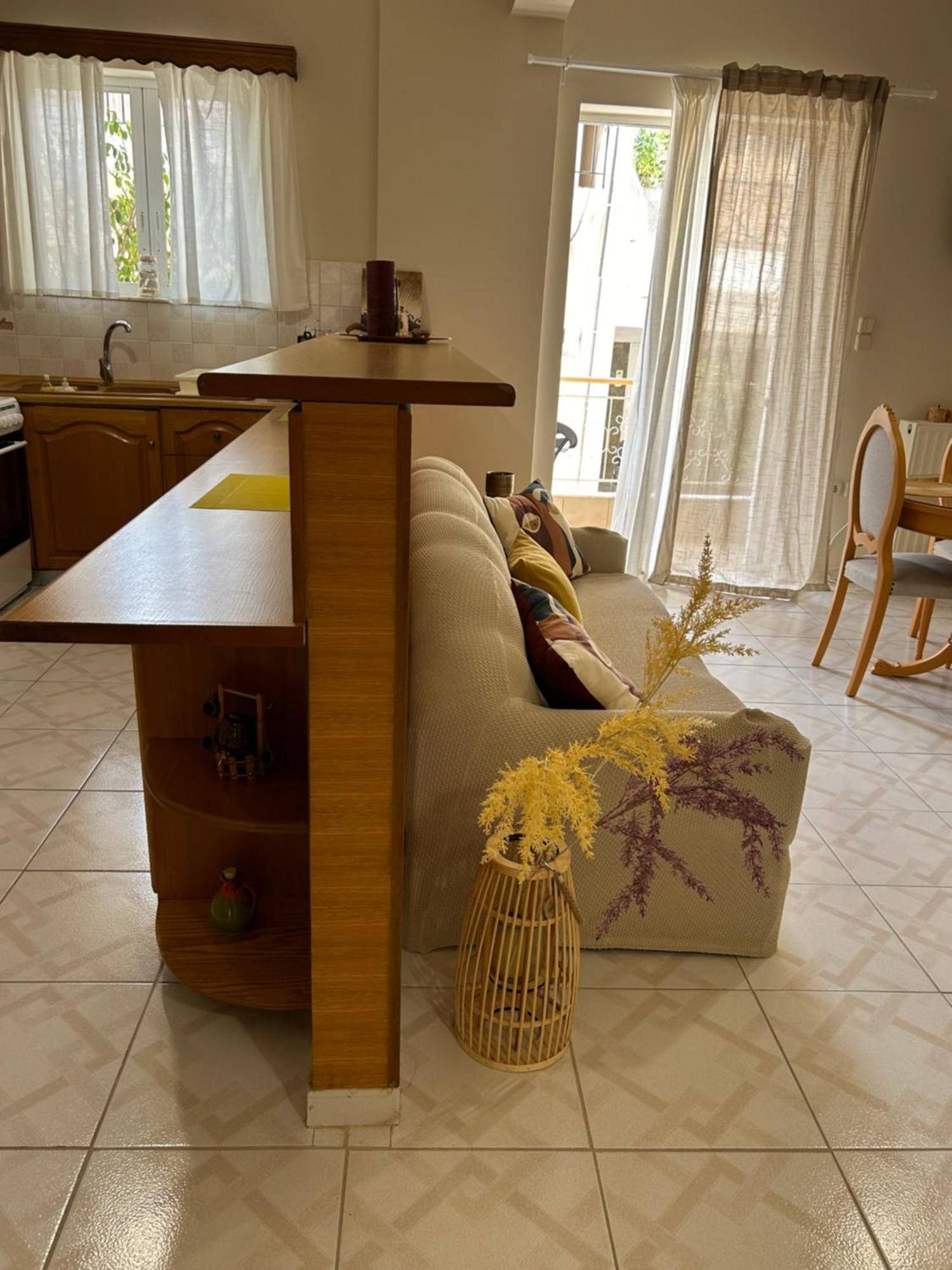 K7 House Κέντρο Καλαμάτας Apartment Bagian luar foto