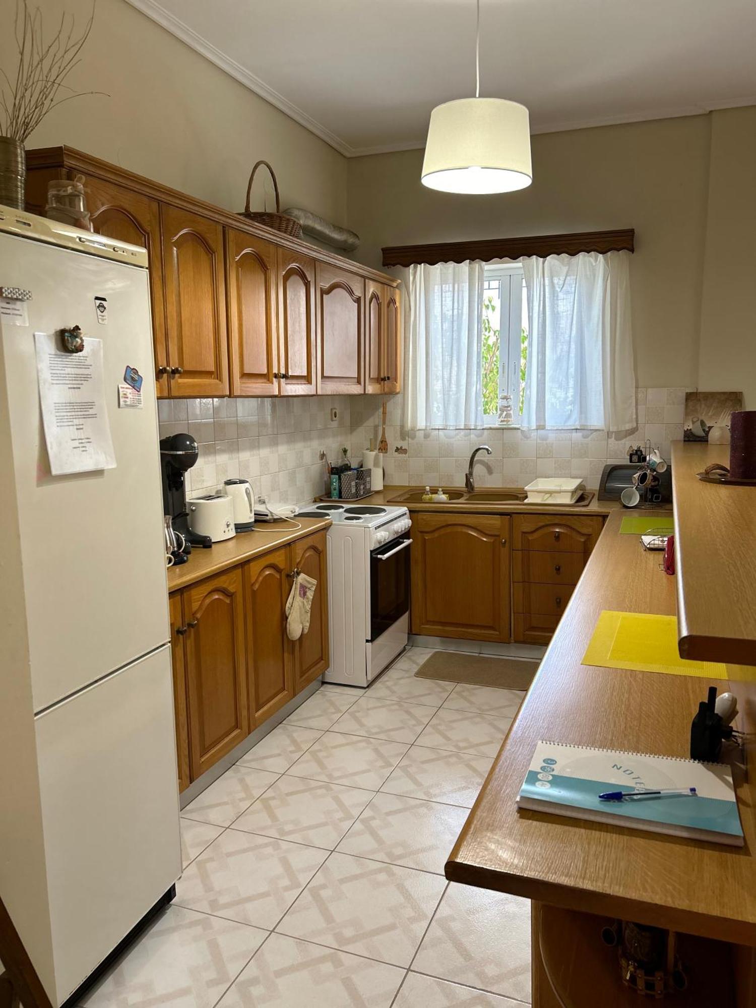 K7 House Κέντρο Καλαμάτας Apartment Bagian luar foto