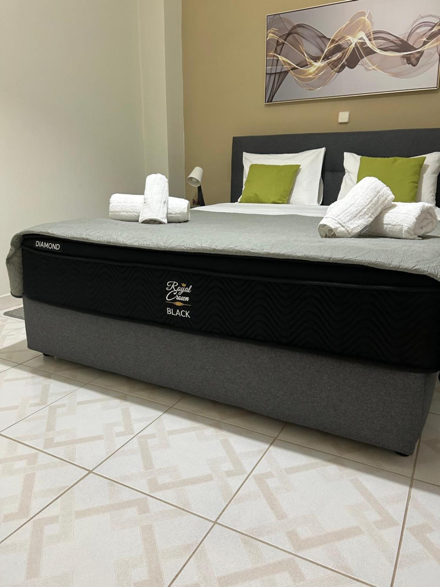 K7 House Κέντρο Καλαμάτας Apartment Bagian luar foto
