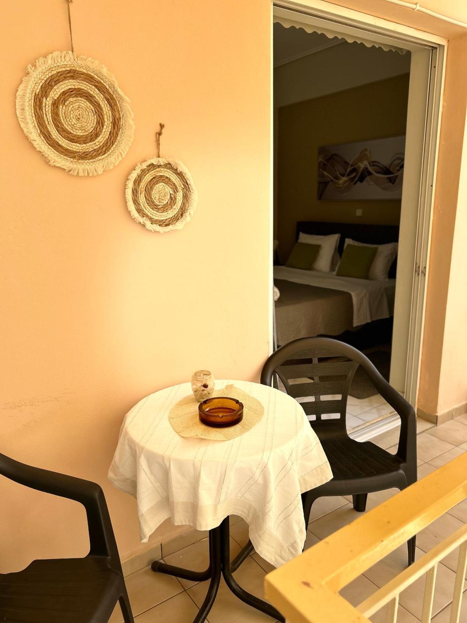 K7 House Κέντρο Καλαμάτας Apartment Bagian luar foto