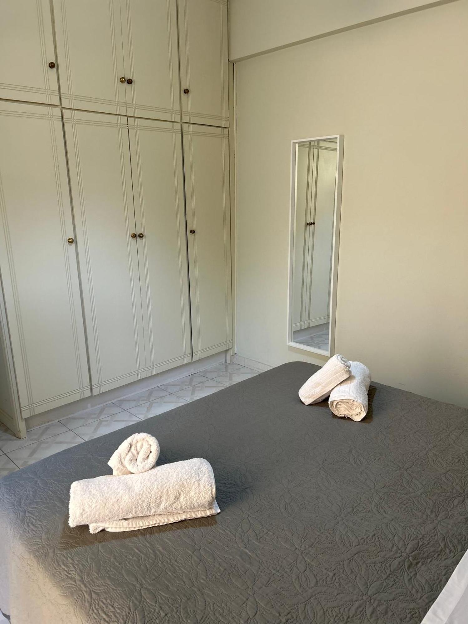 K7 House Κέντρο Καλαμάτας Apartment Bagian luar foto