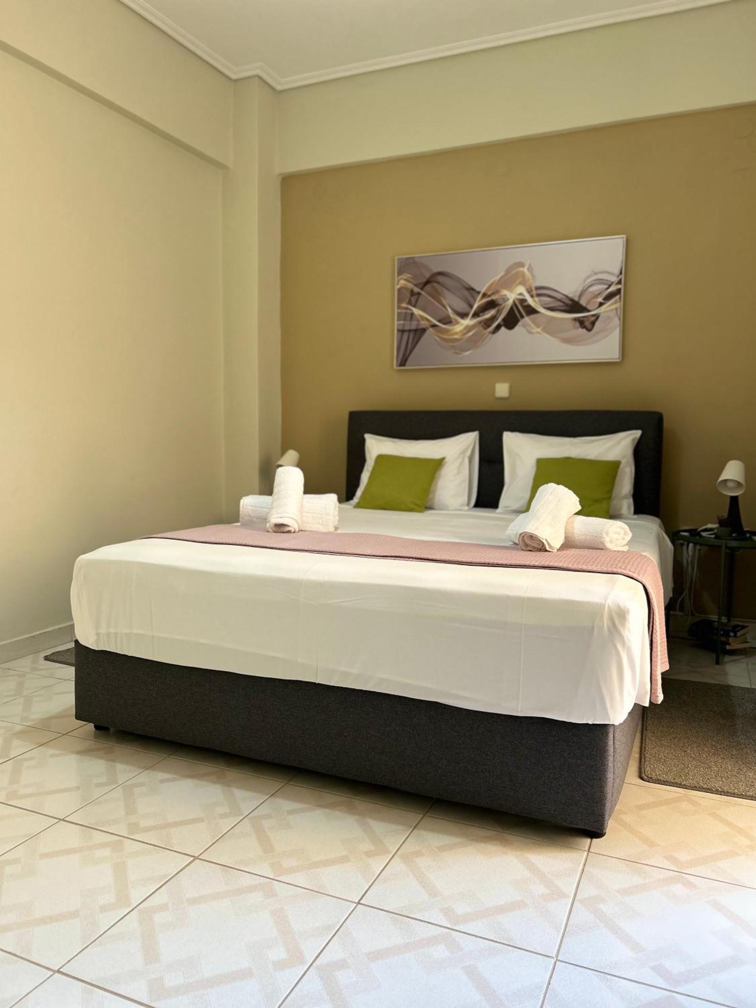 K7 House Κέντρο Καλαμάτας Apartment Bagian luar foto