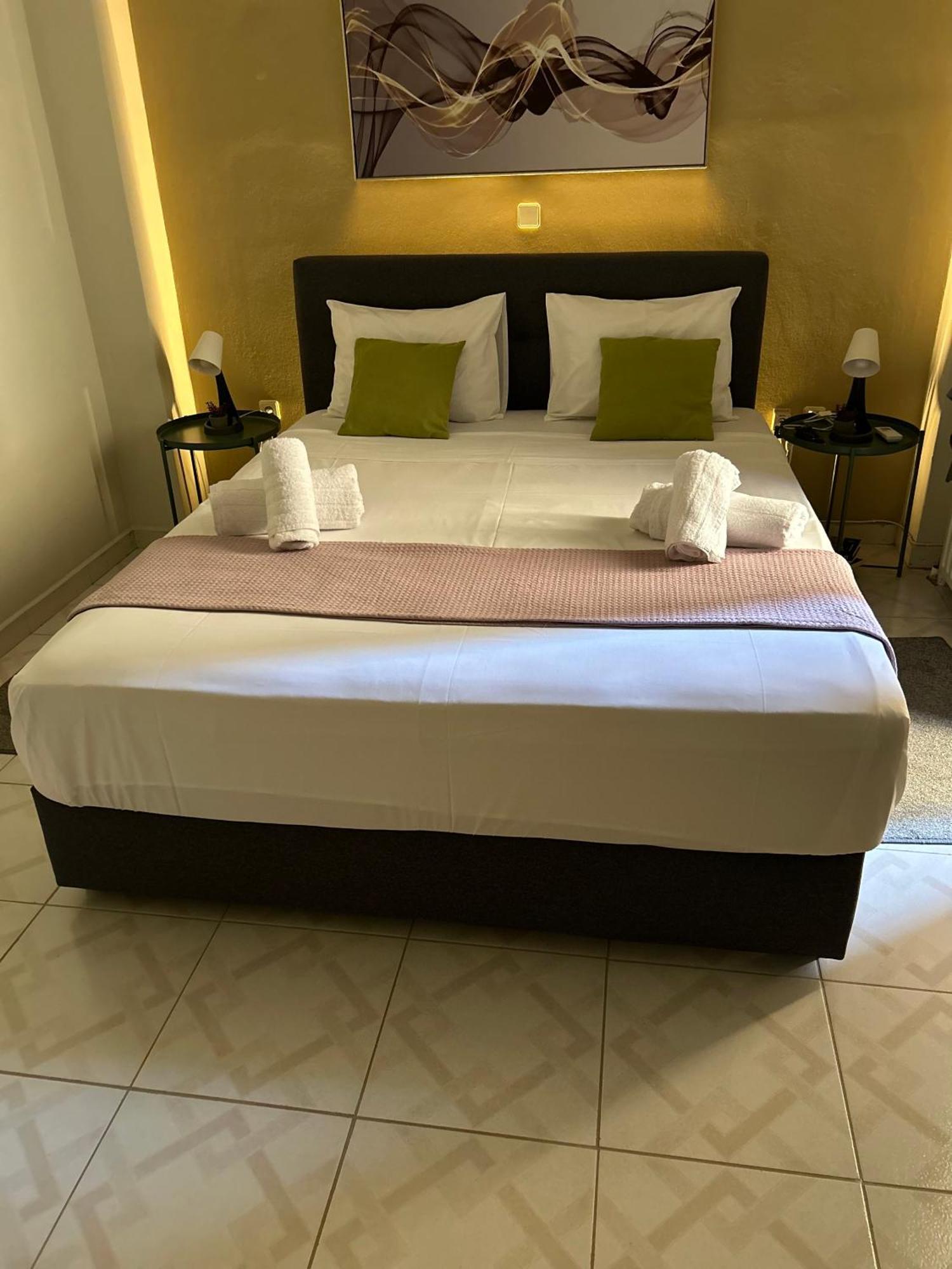 K7 House Κέντρο Καλαμάτας Apartment Bagian luar foto