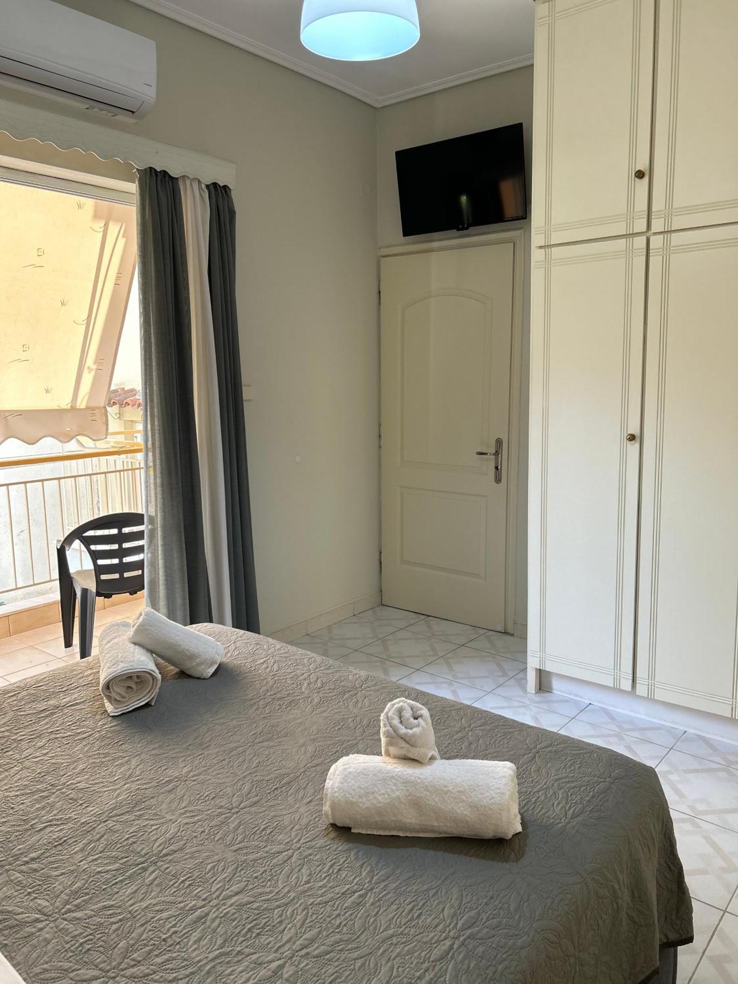 K7 House Κέντρο Καλαμάτας Apartment Bagian luar foto